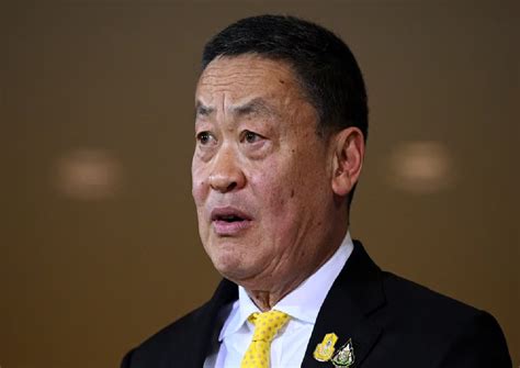 Thai PM says legalising casinos good for revenue and jobs, eyes.
